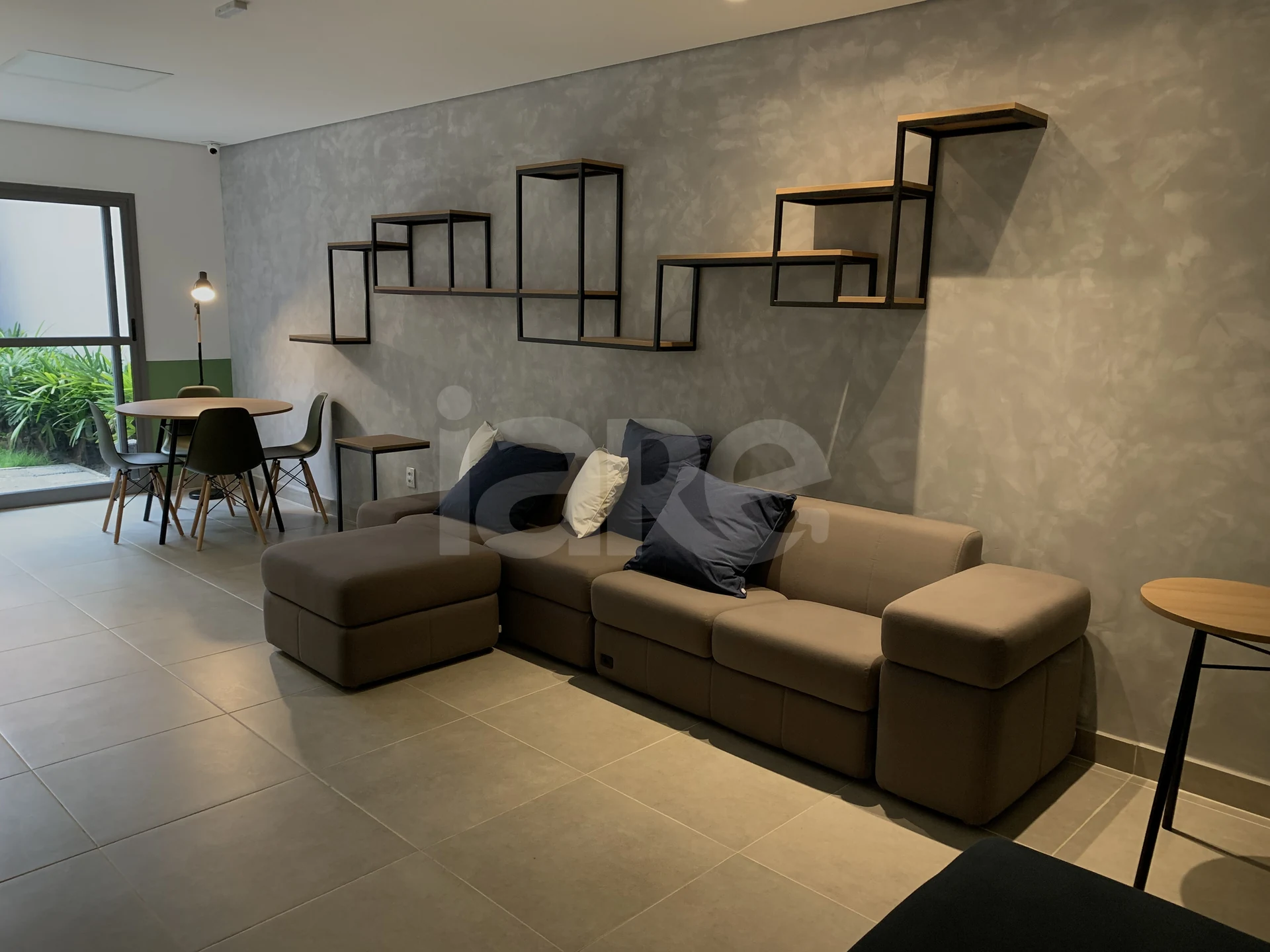 Jardim Veri - Studio com 25,67 m², em Higienópolis — foto 27