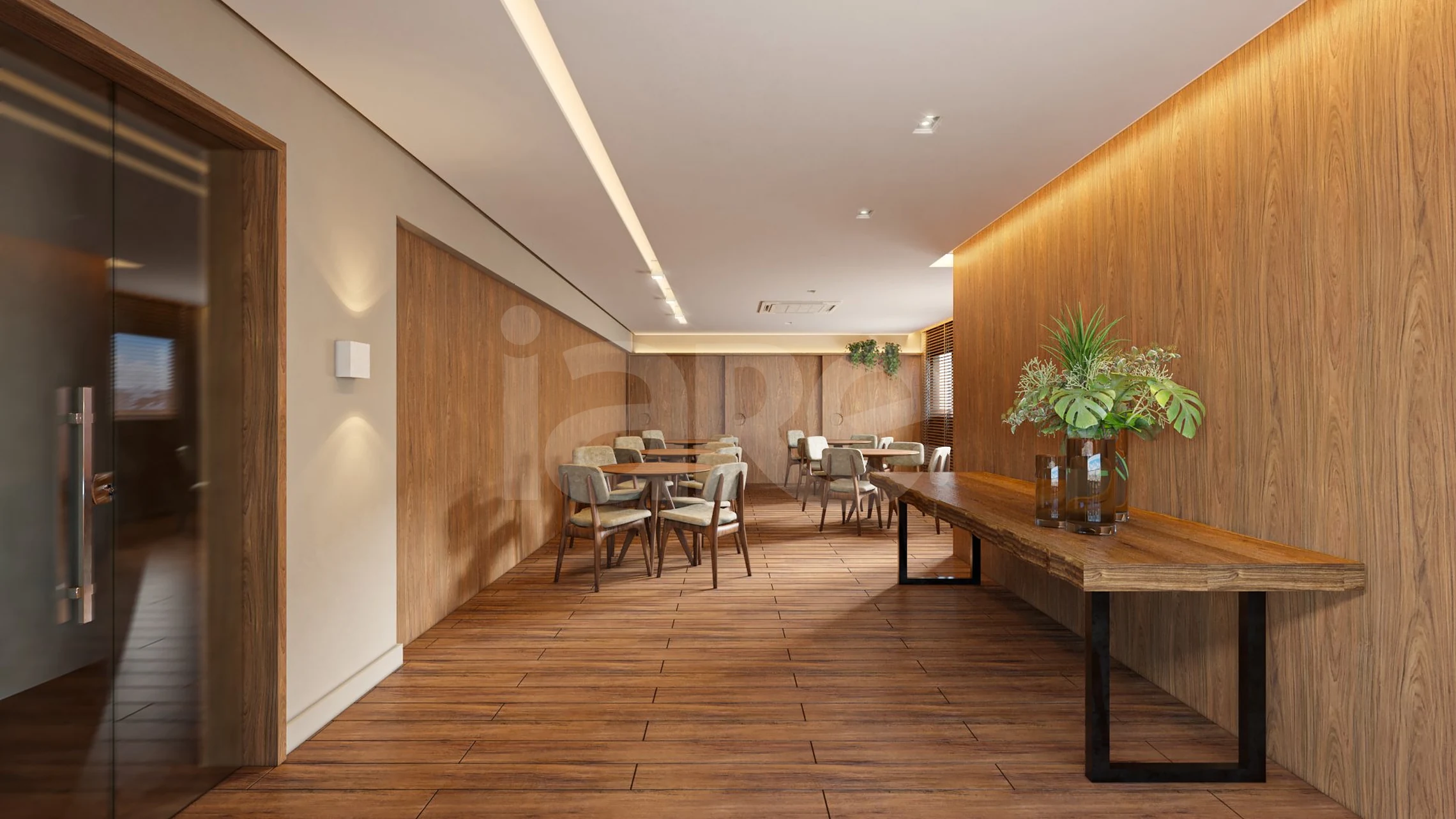 Essence Parnamirim - Apartamento com 47,54 m², em Parnamirim — foto 45