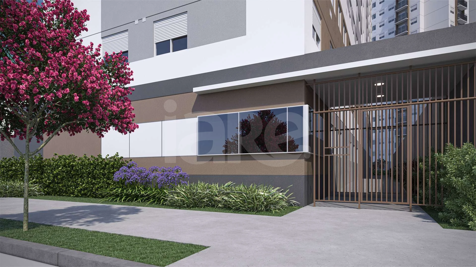 Vibra Estação Adolfo Pinheiro - Apartamento com 37,01 m², em Santo Amaro — foto 13