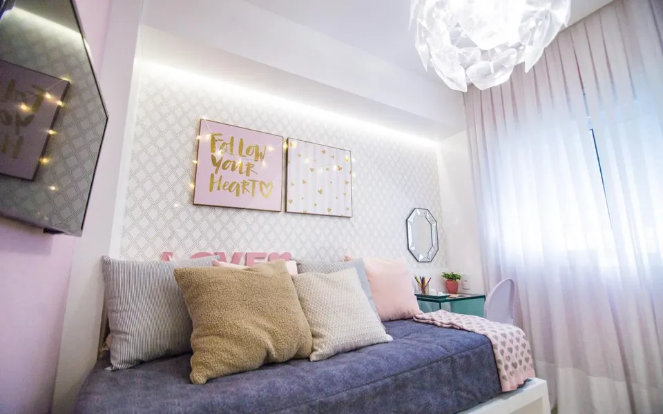 Provenance Morumbi - Apartamento com 128,8 m², em Morumbi — foto 5