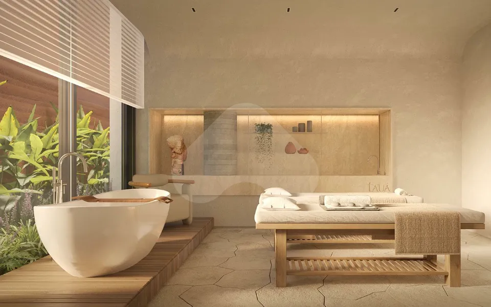 Tauá - Apartamento com 147,7 m², em Juvevê — foto 12