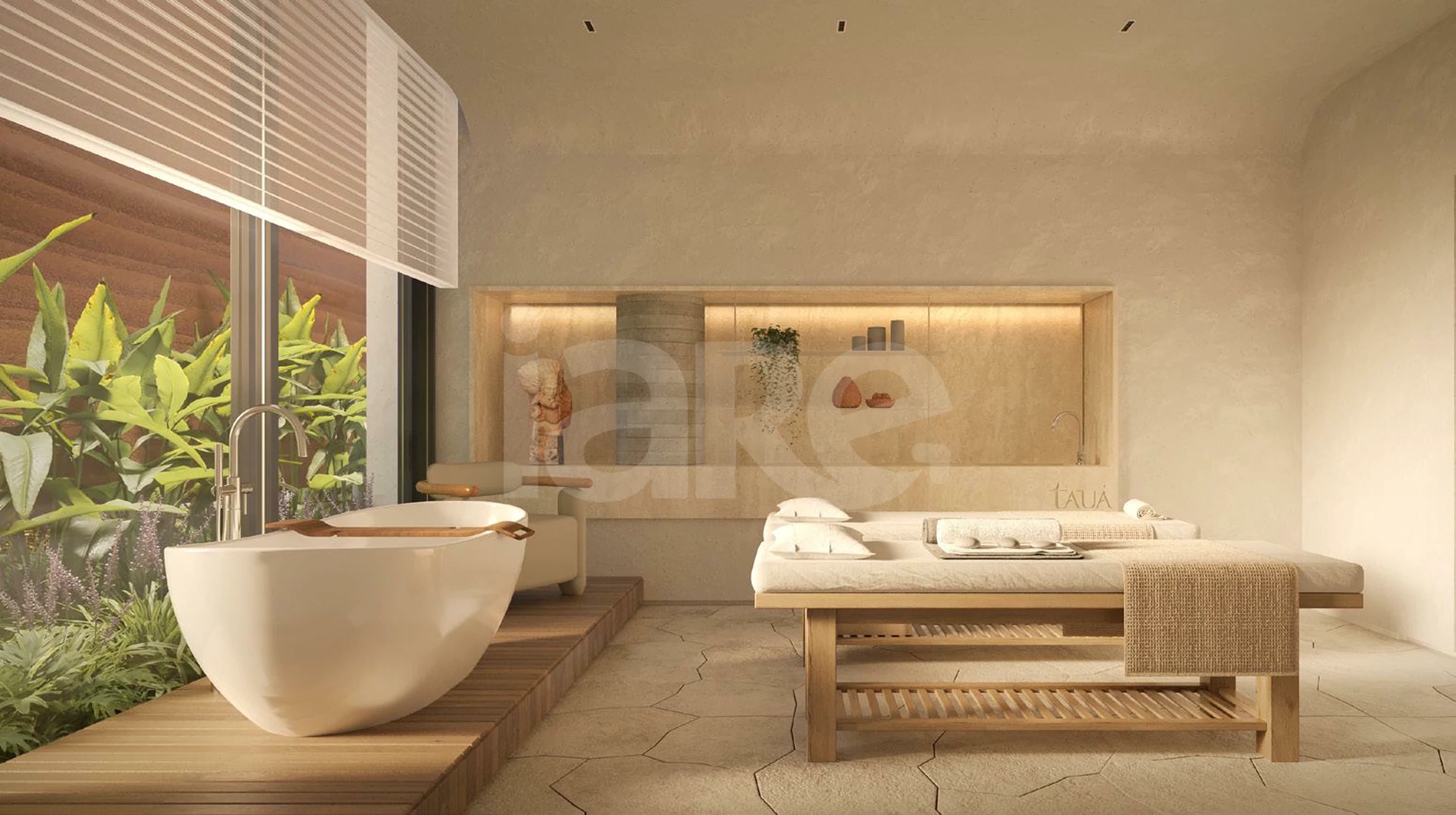 Tauá - Apartamento com 295 m², em Juvevê — foto 19