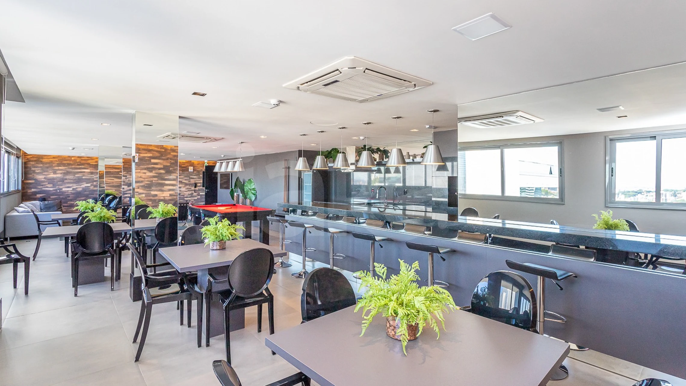 HOM Nilo Home Apto 16098 - Apartamento com 76,78 m², em Jardim Europa — foto 27