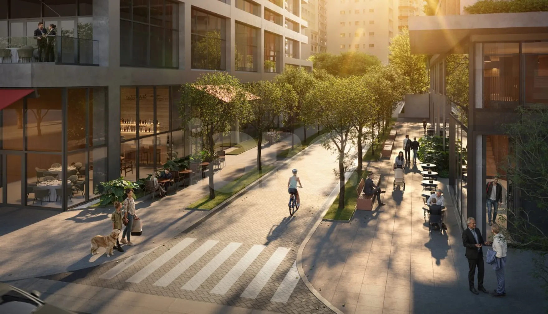 177 Jerônimo - Loja com 54,3 m², em Itaim Bibi — foto 15