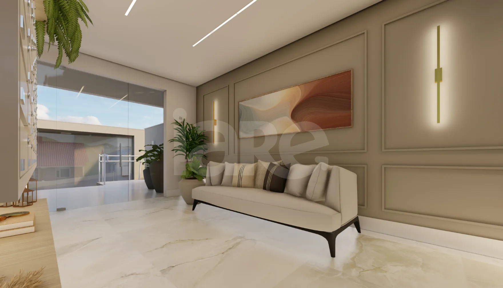Areias - Garden com 92,25 m², em Areias — foto 10