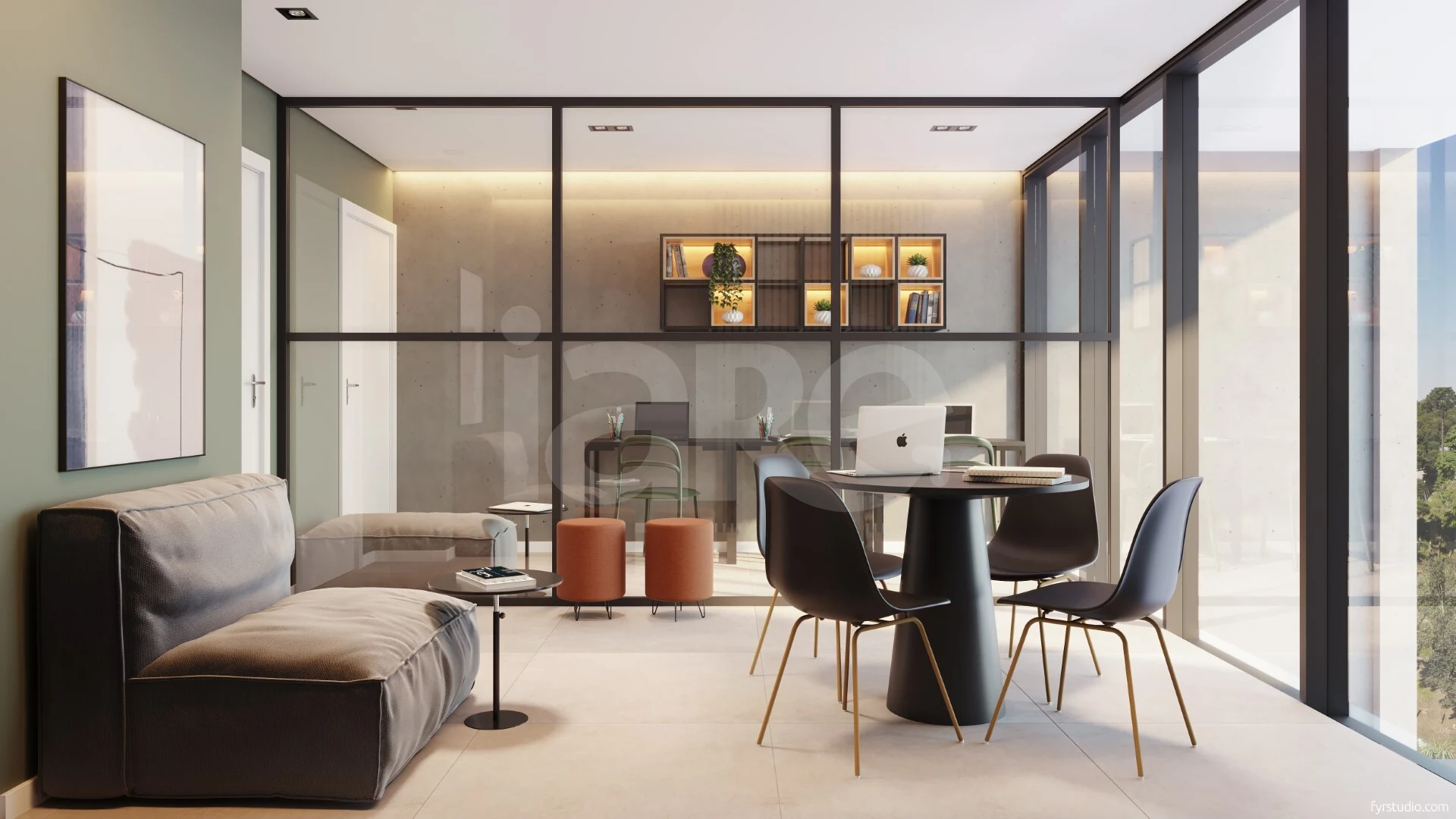 Plural - Apartamento com 60,51 m², em Água Verde — foto 18