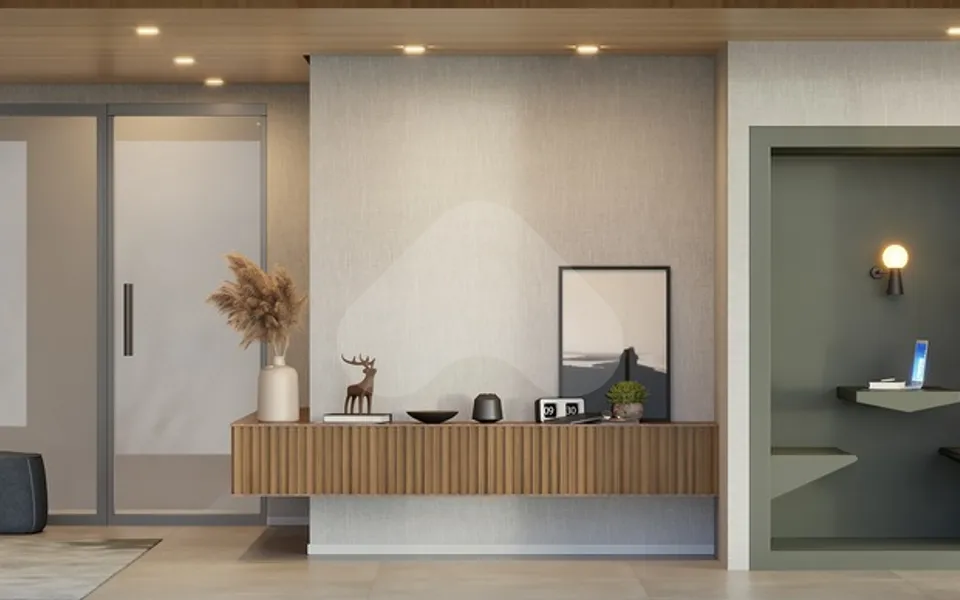 Elements Higienópolis - Apartamento com 29,24 m², em Higienópolis — foto 27