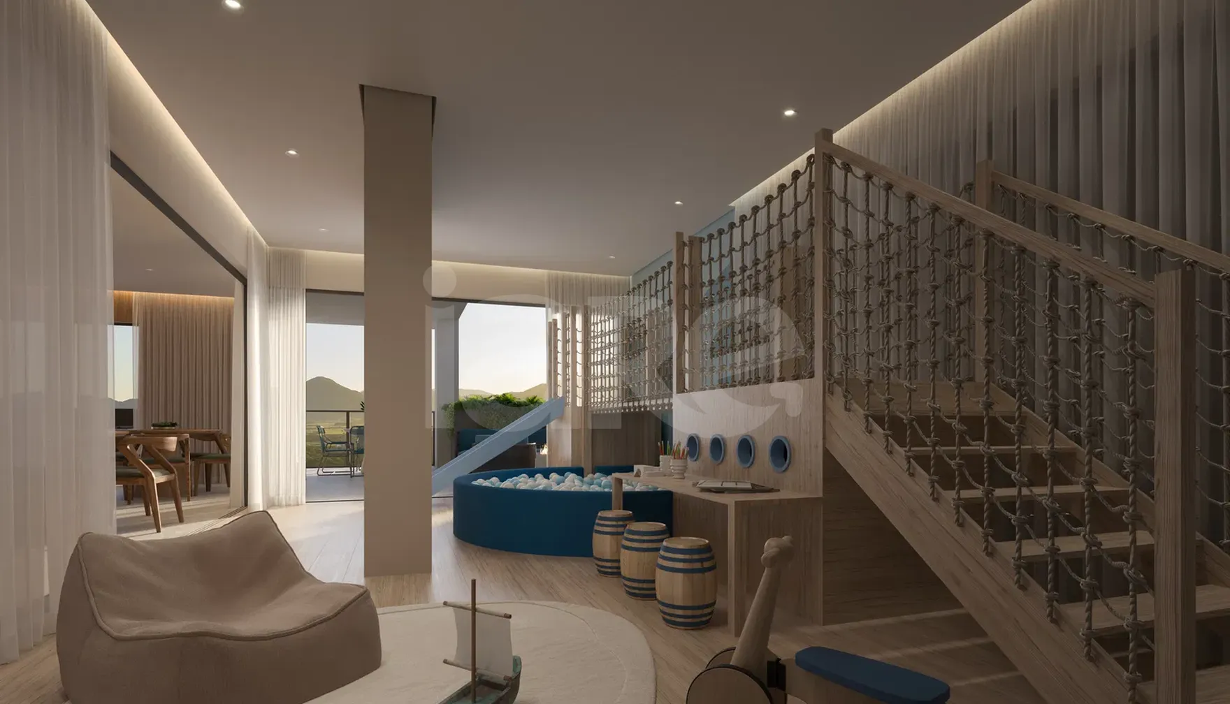Hyde - Apartamento com 108,44 m², em Jardim Dourado — foto 11