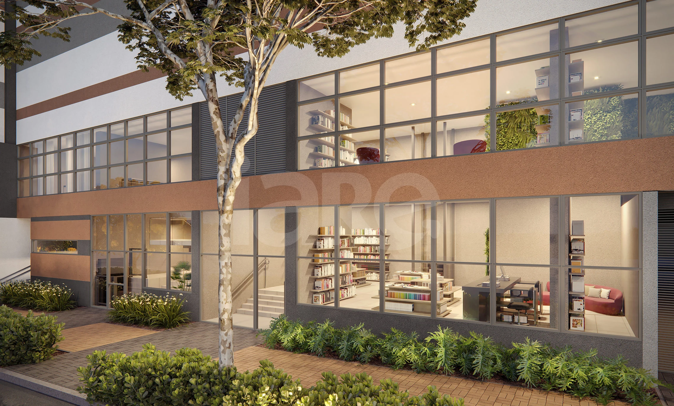 Raízes Reserve - Loja com 448,79 m², em Vila Prudente — foto 4