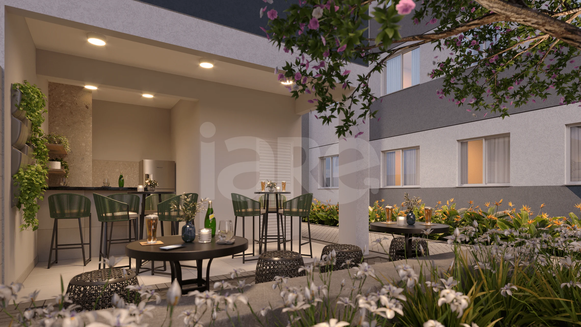 Atmosfera Jaguaré - Apartamento com 32 m², em Jaguaré — foto 15