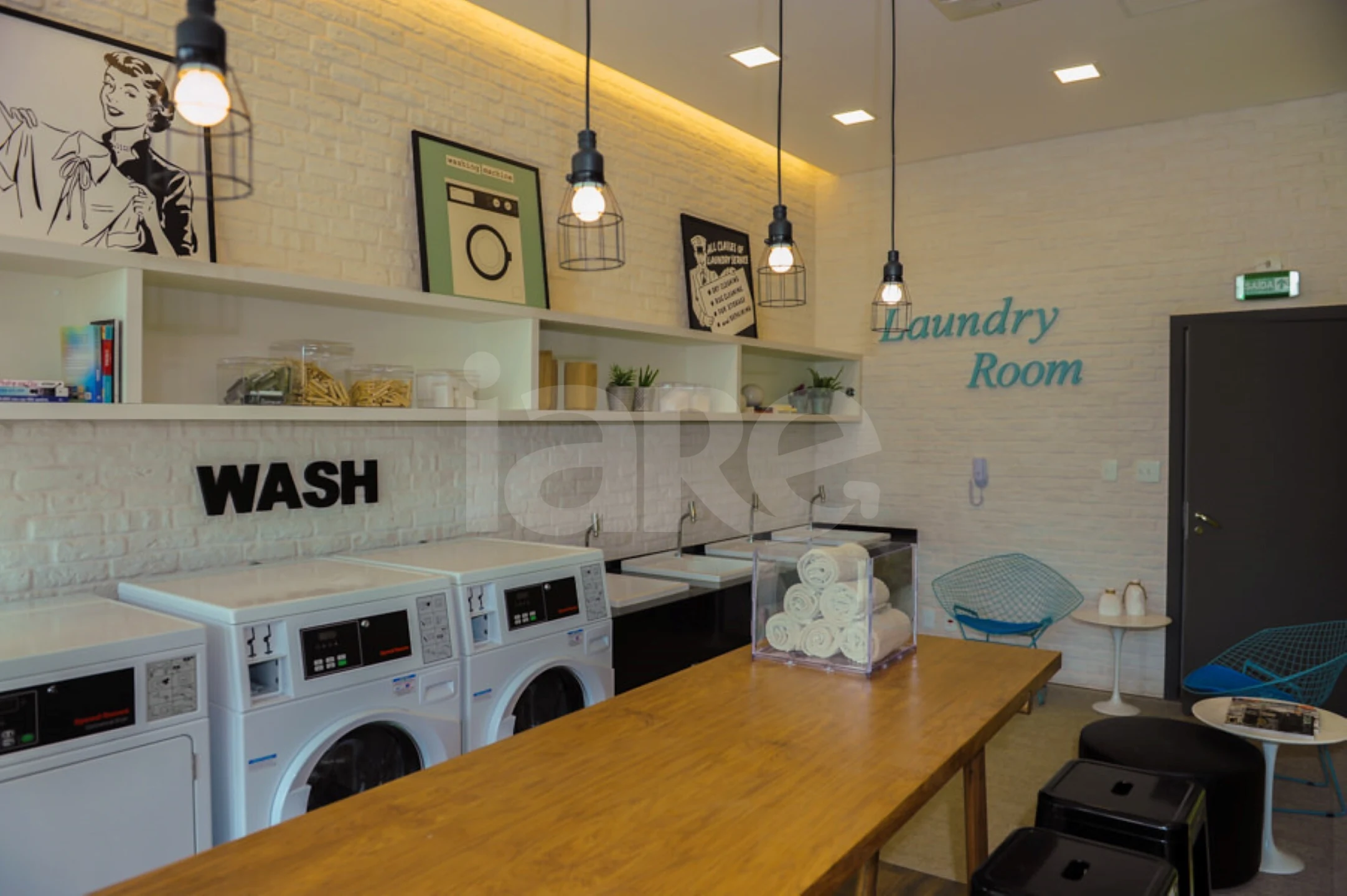 Timelife - Apartamento com 60,8 m², em Perdizes — foto 11