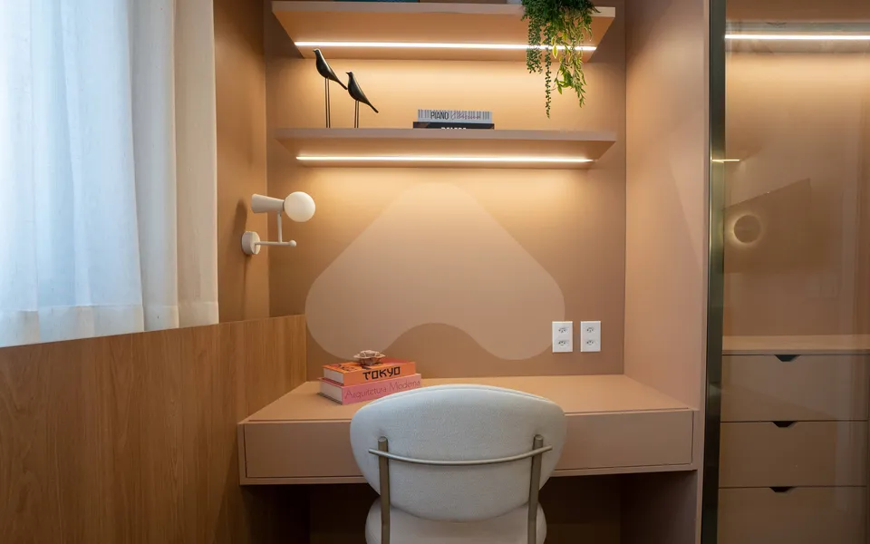 Mood Parque do Cocó - Apartamento com 66 m², em Cocó — foto 27