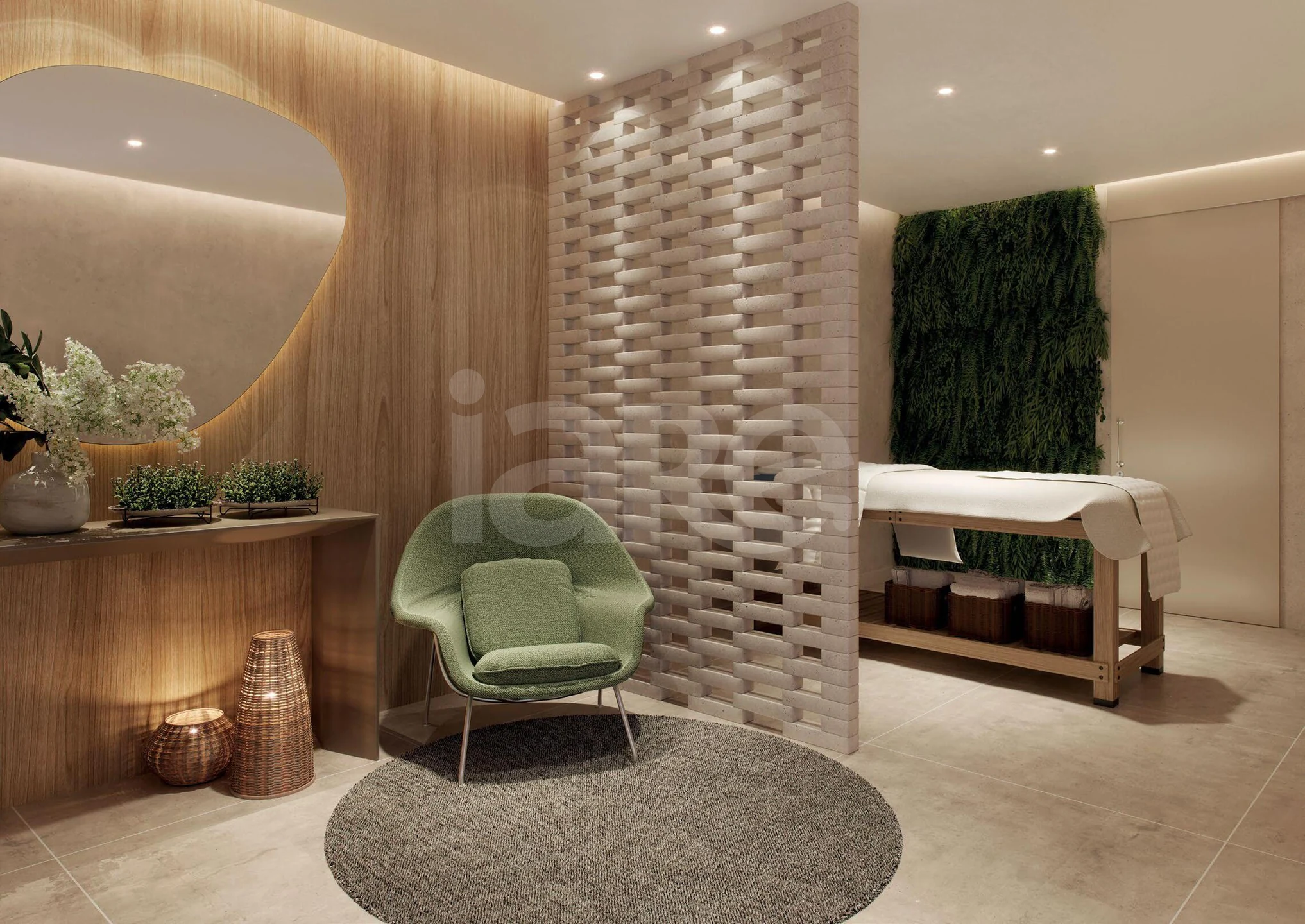 Living Wellness Aclimação - Apartamento com 75,9 m², em Aclimação — foto 9