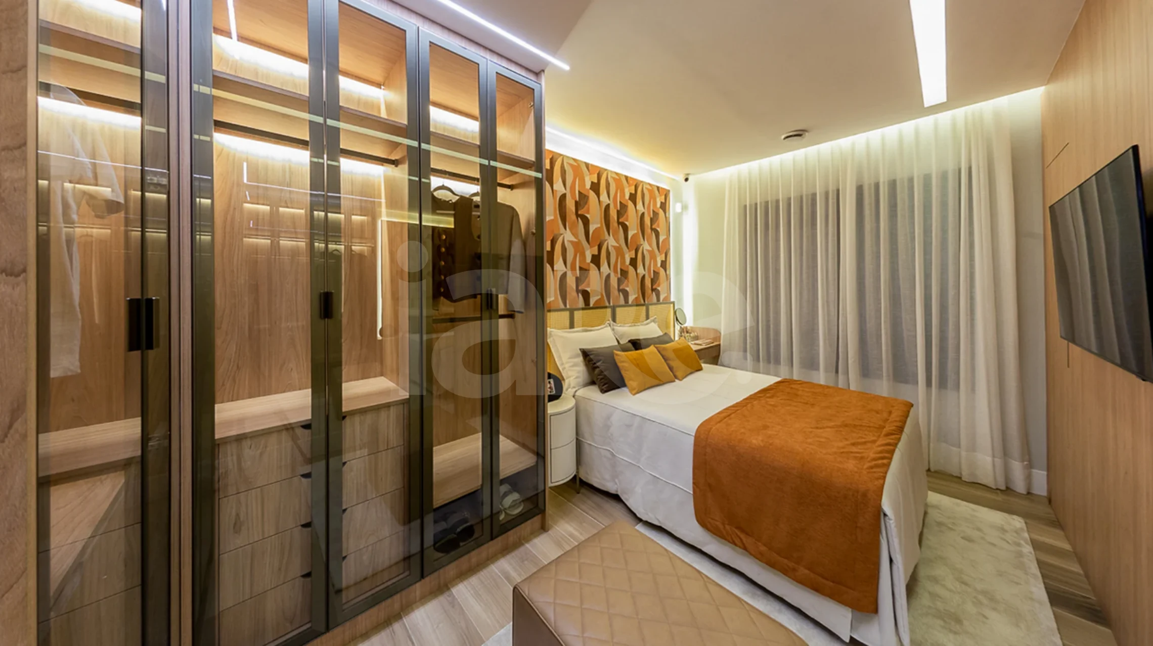 Soul Of Madalena - Apartamento com 62,85 m², em Sumarezinho — foto 13