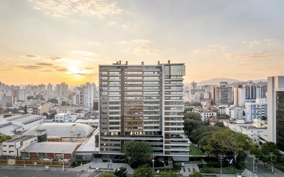 Atmosfera Air Apto ONE35944 - Apartamento com 59 m², em Menino Deus — foto 13