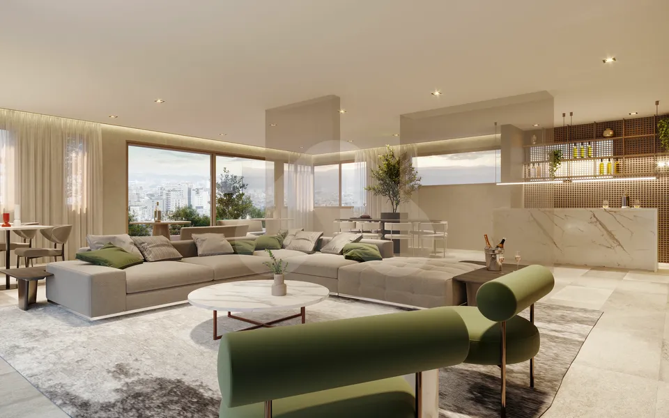 Nik Paradiso - Studio com 23,5 m², em Vila Mariana — foto 28