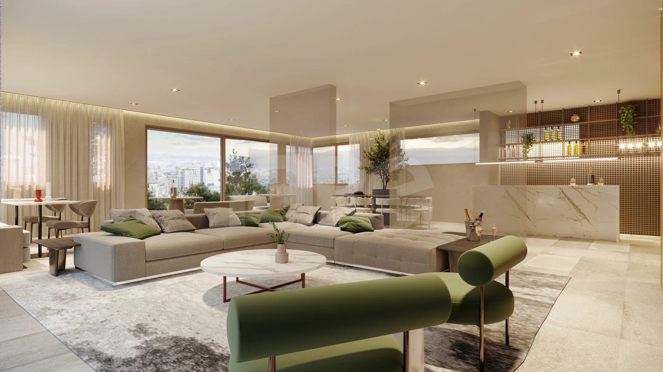 Nik Paradiso - Apartamento com 35,08 m², em Vila Mariana — foto 28