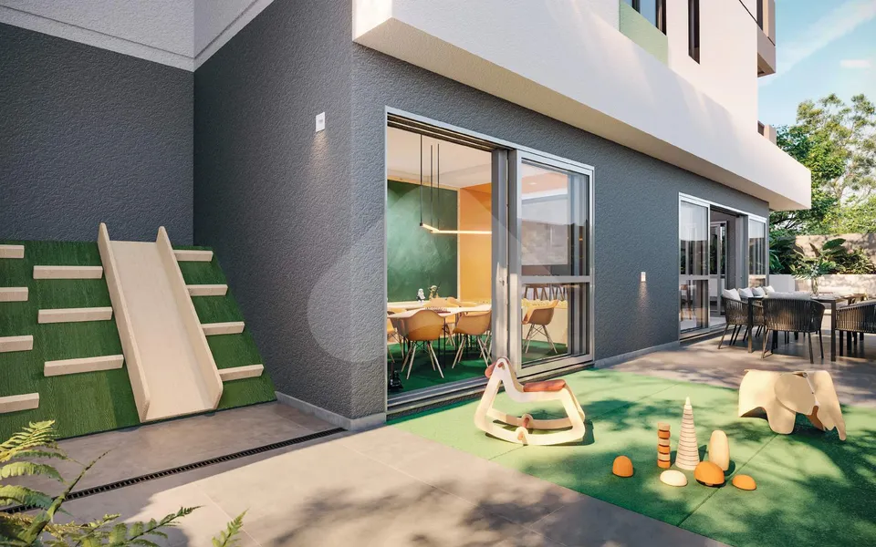 Cravo Casa Nativa - Apartamento com 66,18 m², em Portão — foto 8