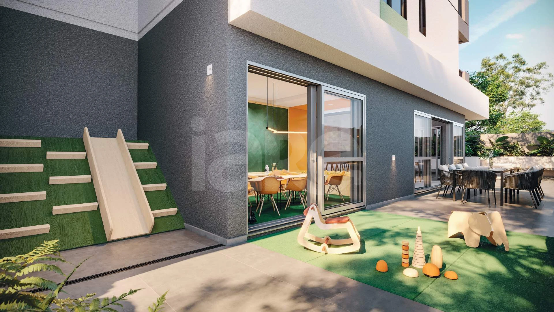 Cravo Casa Nativa - Apartamento com 90,18 m², em Portão — foto 12