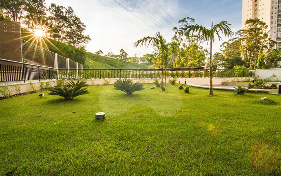 Sense Botanic - Cobertura com 117,28 m², em Morumbi — foto 14