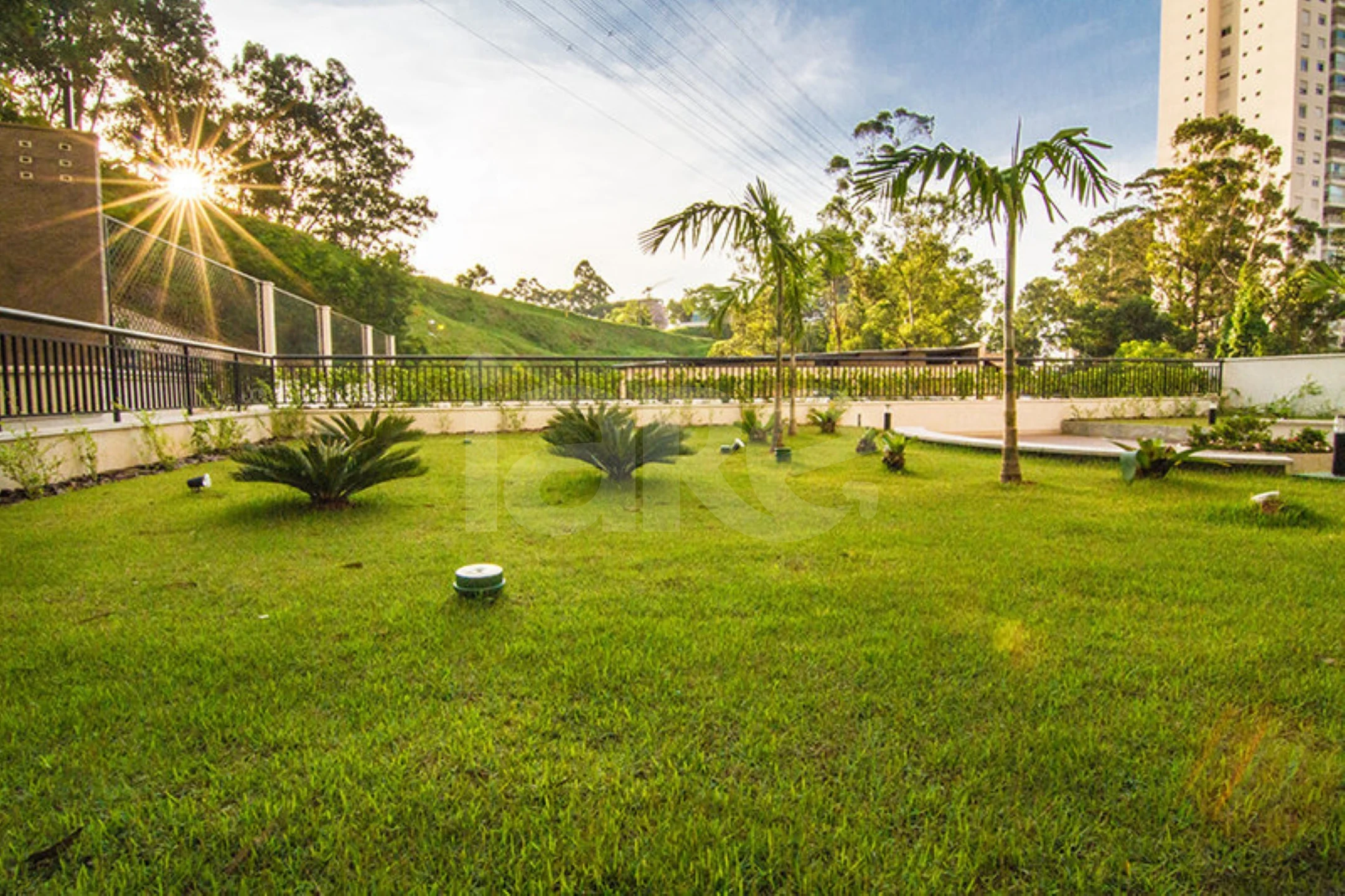 Sense Botanic - Cobertura com 117,28 m², em Morumbi — foto 14