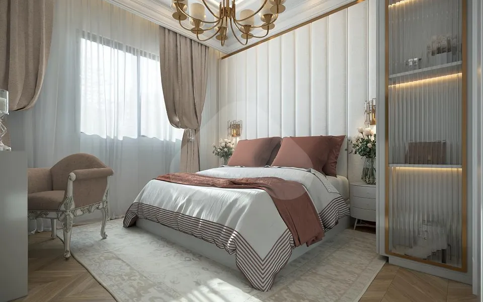 Augustus Residence - Apartamento com 56,74 m², em Morretes — foto 31
