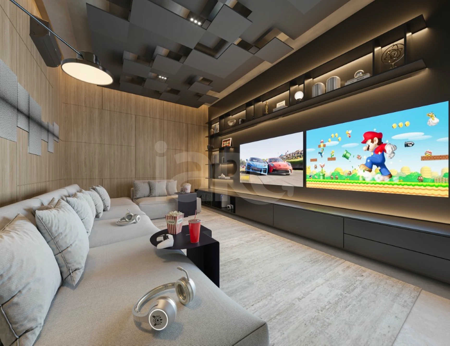 Apogeo - Apartamento com 342,07 m², em Praia da Costa — foto 18
