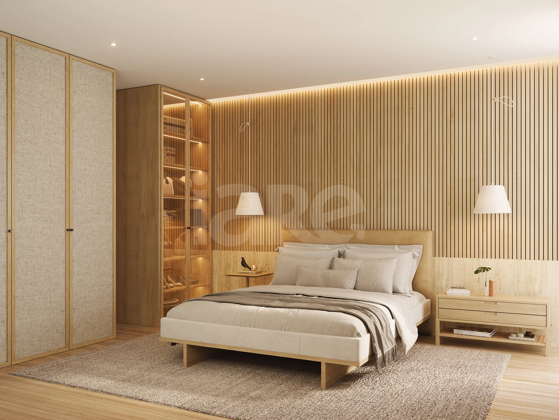 786 Prudente - Apartamento com 167,07 m², em Ipanema — foto 3