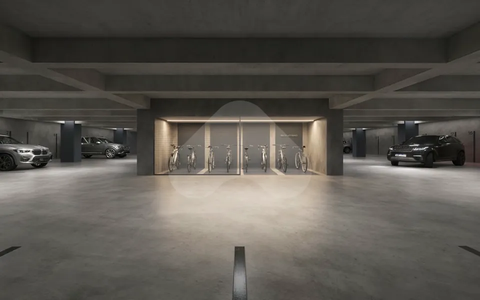 PJM 923 - Apartamento com 580,99 m², em Jardins — foto 15