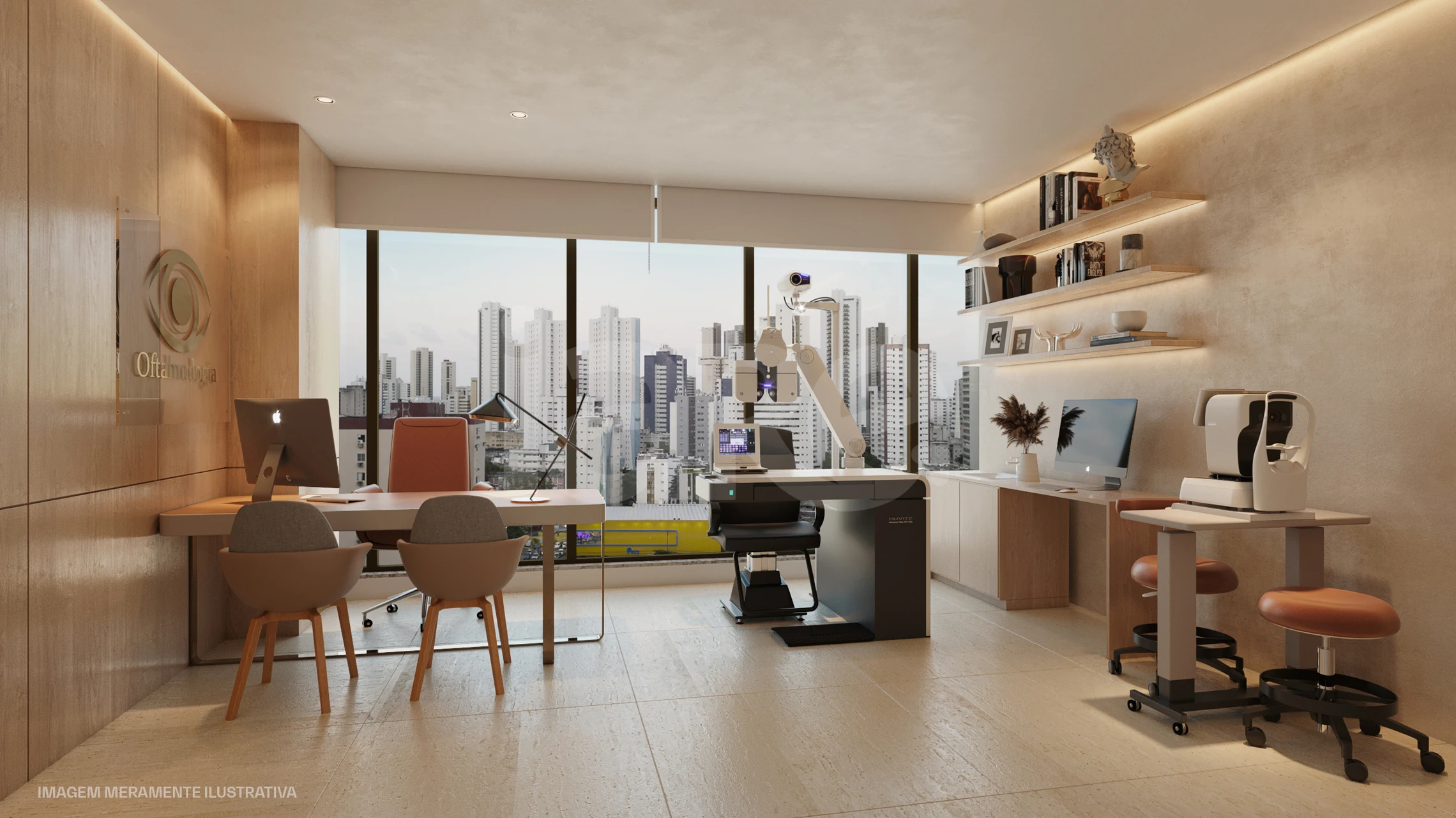 Recife Medcenter - Sala comercial com 36,24 m², em Boa Viagem — foto 11