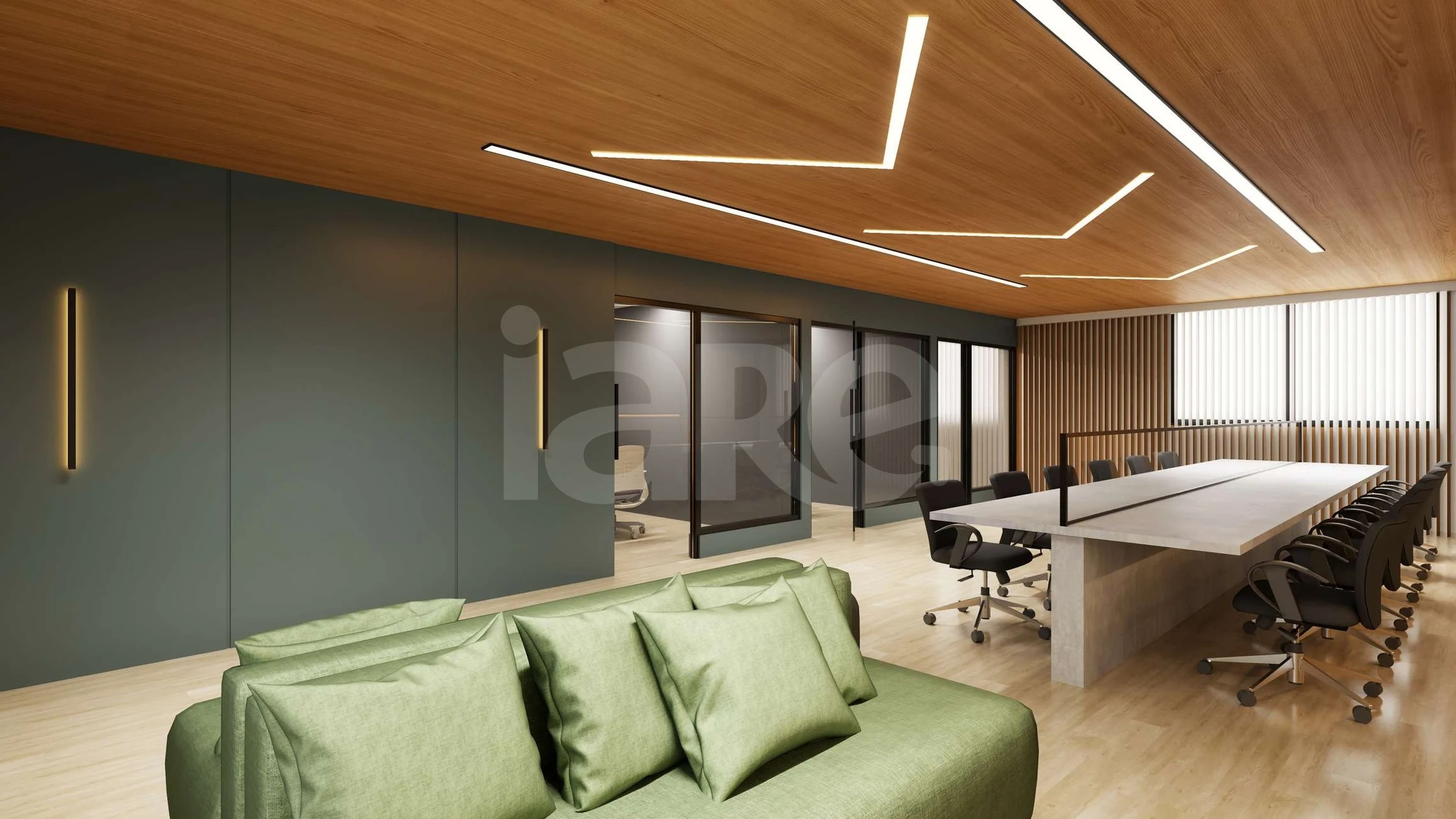 Mahal Resort Residence - Studio com 25 m², em Bessa — foto 15