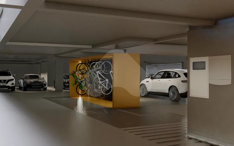 Oré Residencial - Garden com 168,03 m², em Cabo Branco — foto 10