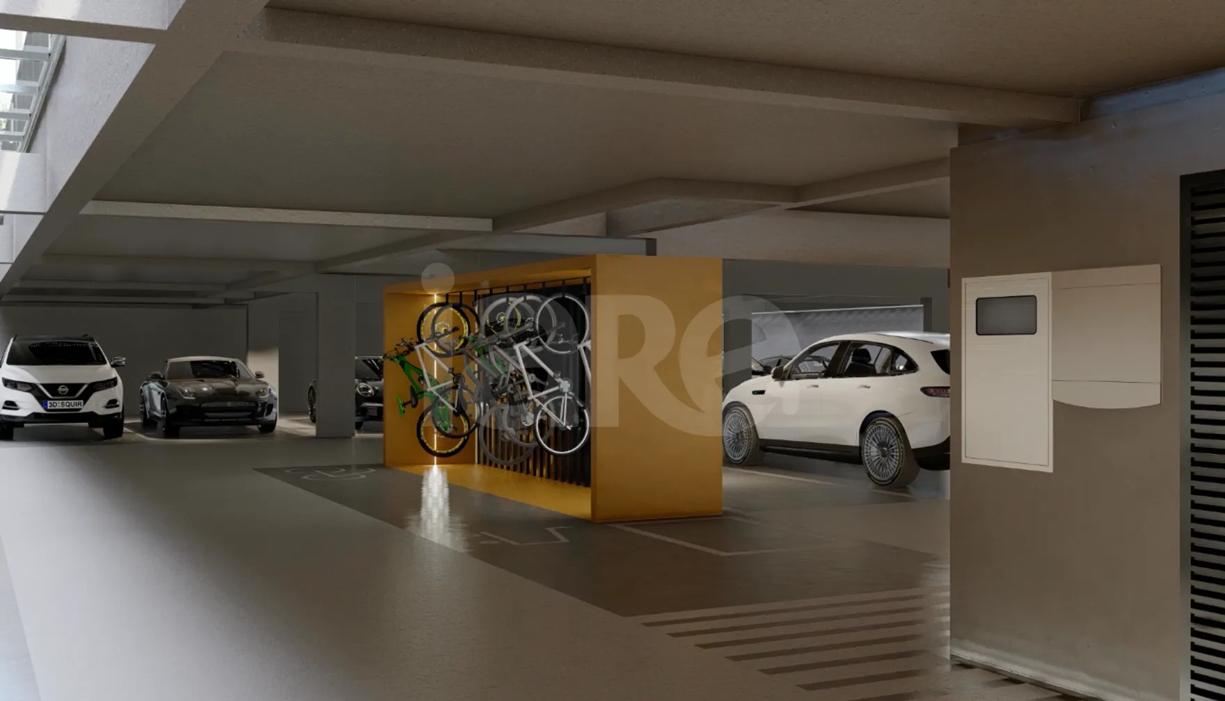 Oré Residencial - Garden com 226,6 m², em Cabo Branco — foto 15