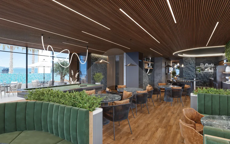 Aquarella UP - Loja com 44,85 m², em Balneário Perequê — foto 26