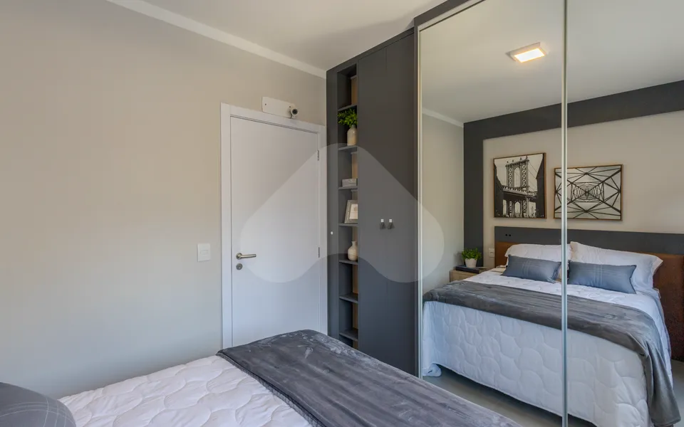 Vert Home Park - Apartamento com 54,42 m², em Farroupilha — foto 24