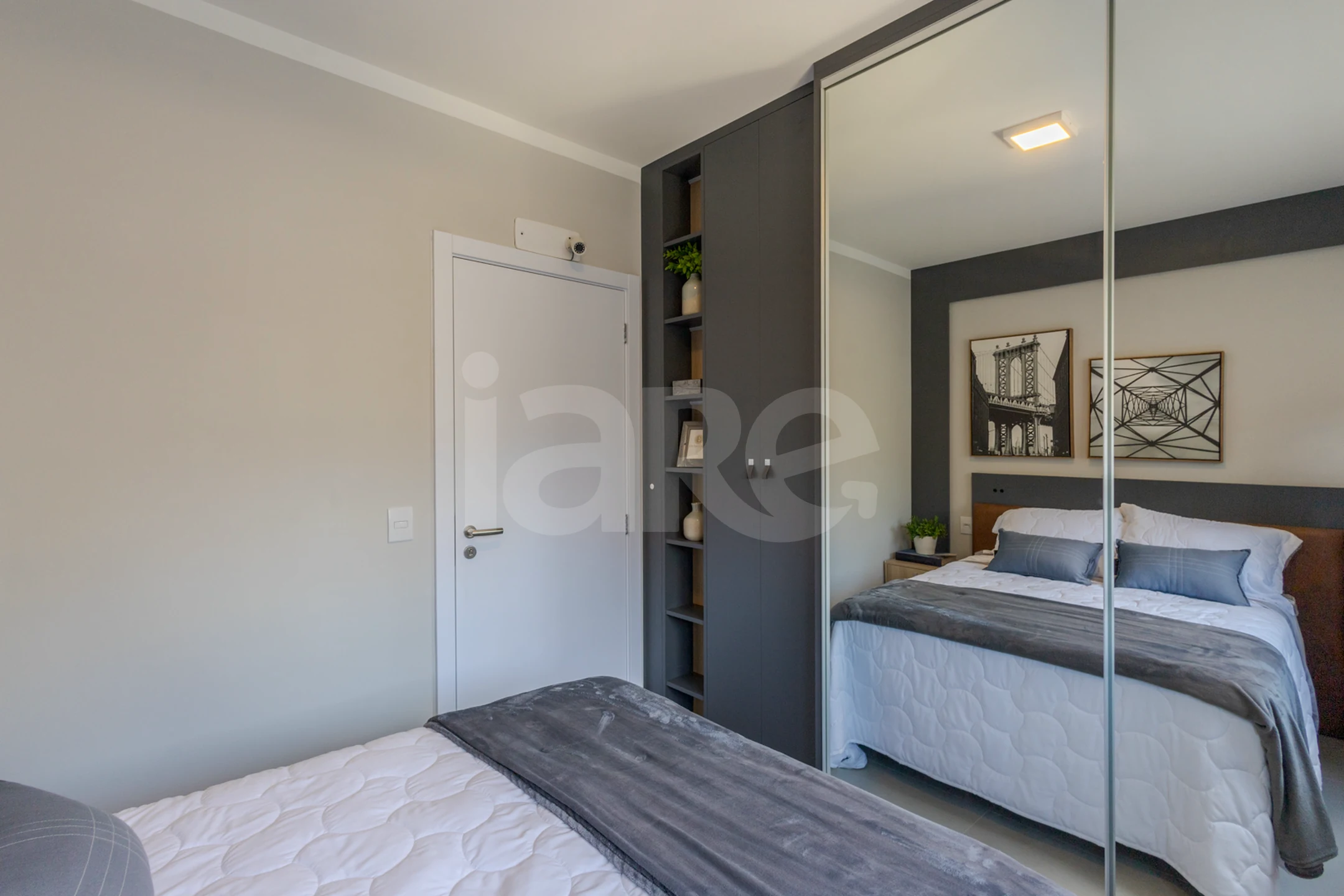 Vert Home Park - Apartamento com 54,42 m², em Farroupilha — foto 8