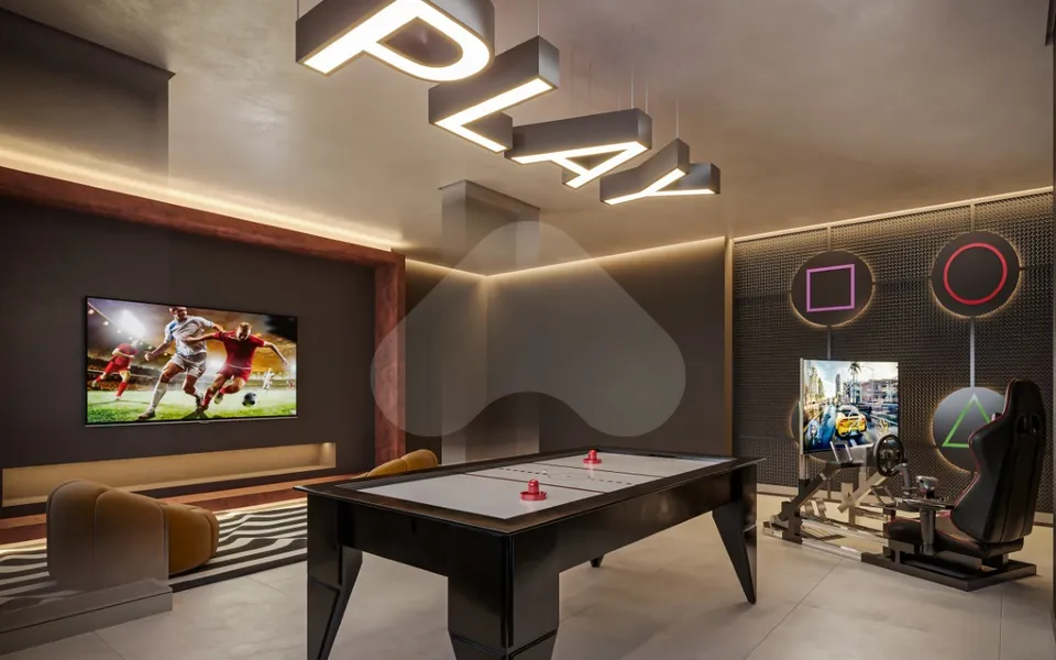 Living Address Alto do Ipiranga - Apartamento com 63,4 m², em Alto do Ipiranga — foto 9