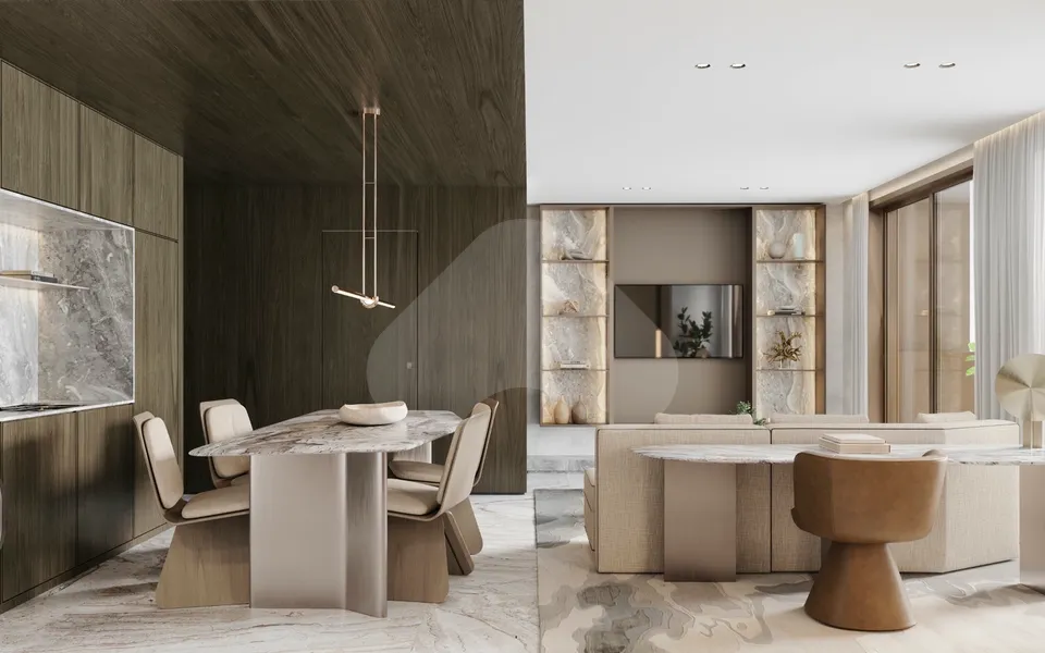 Turin - Studio com 32,44 m², em Batel — foto 34