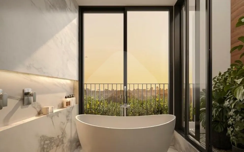 Tauá - Apartamento com 147,7 m², em Juvevê — foto 26