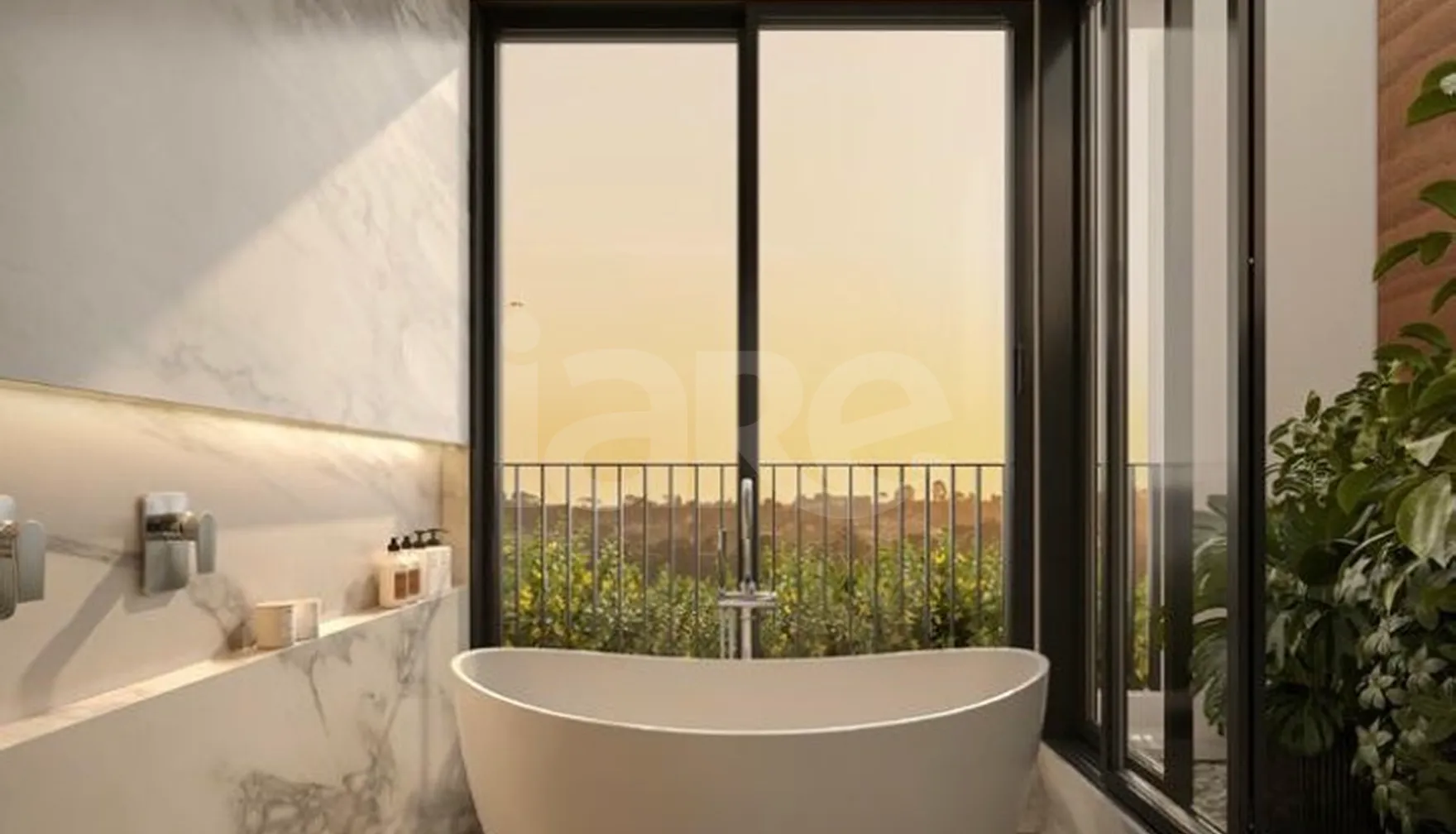 Tauá - Apartamento com 295 m², em Juvevê — foto 8