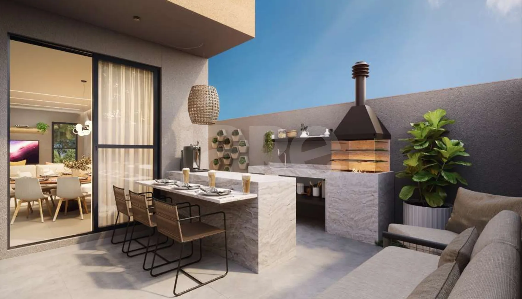 La Villa Madrid Jundiaí - Casa com 178,67 m², em Medeiros — foto 9