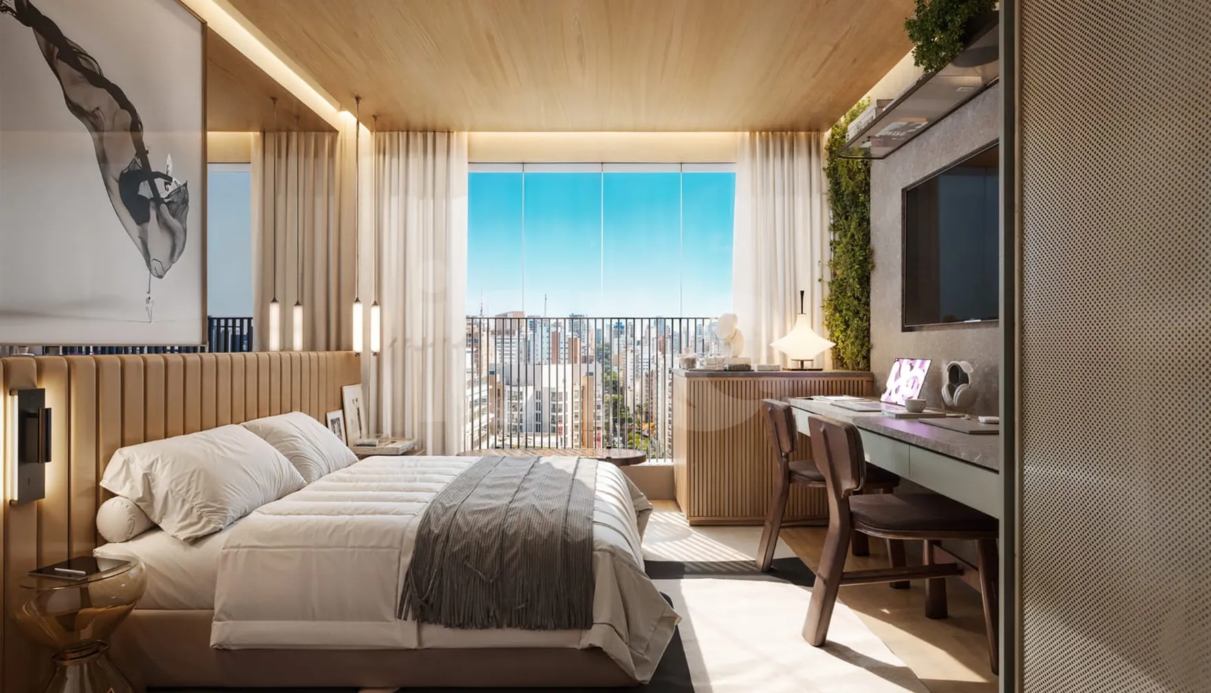 W Stay Perdizes - Loja com 23,08 m², em Perdizes — foto 16