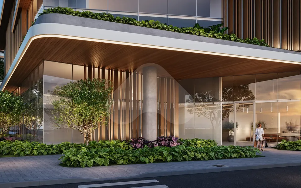 Altimare - Apartamento com 207,74 m², em Fazenda — foto 3