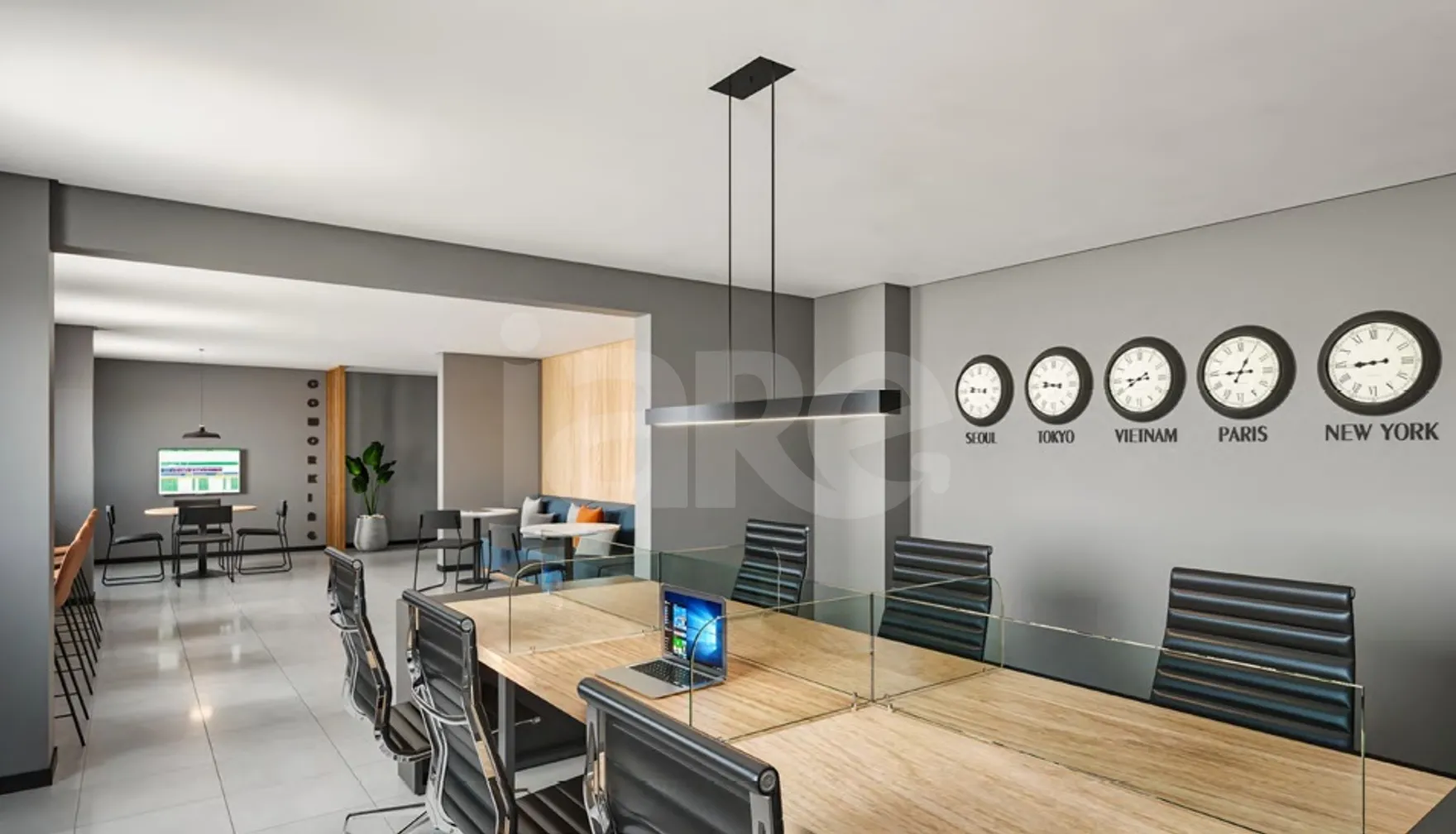Rangel Brás - Apartamento com 39,81 m², em Brás — foto 6