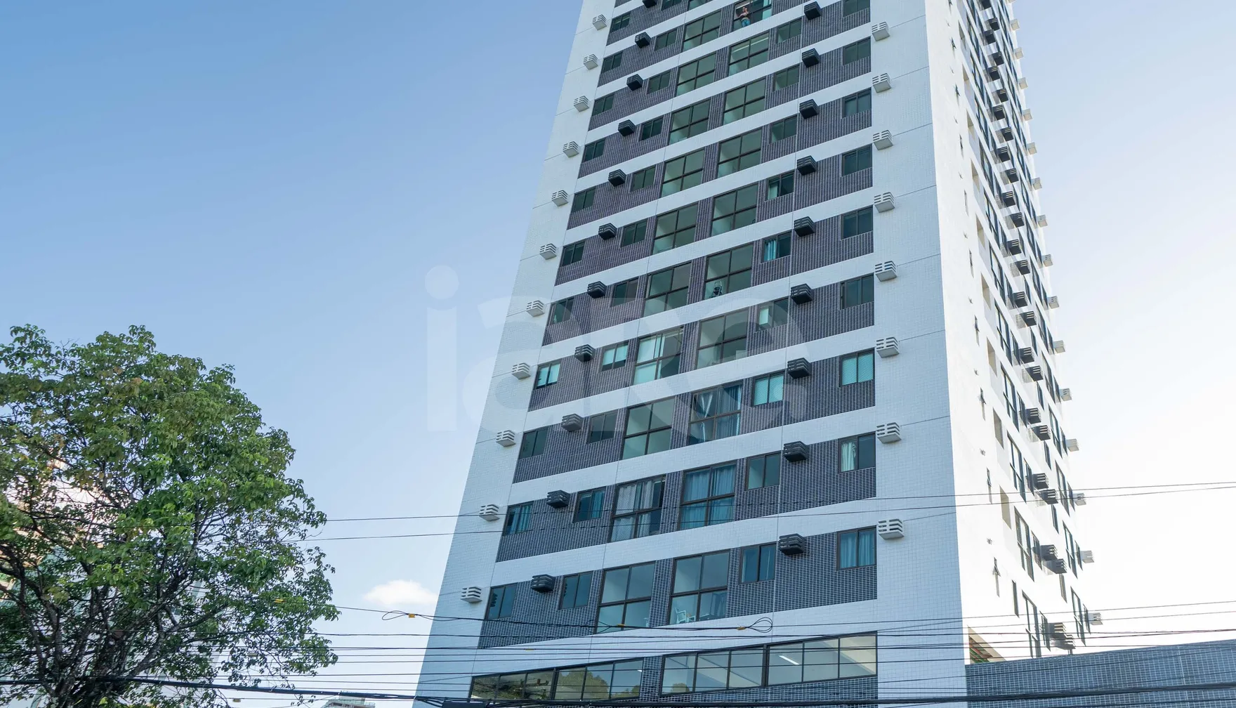 Rio Verde - Apartamento com 52,95 m², em Boa Vista — foto 7