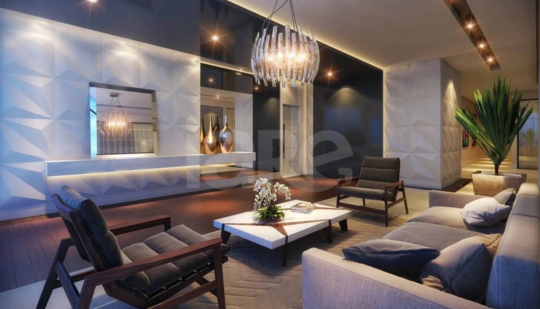 Privilège Brava - Cobertura com 203,44 m², em Praia Brava de Itajaí — foto 4