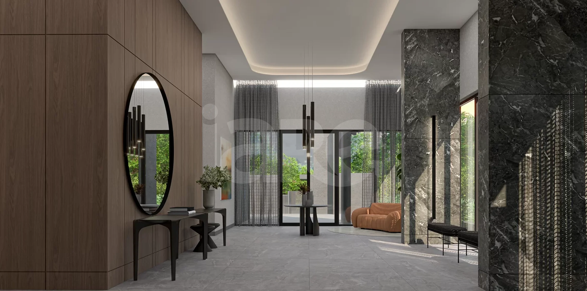 Terrasse Ciel Bleu - Garden com 172,53 m², em Ecoville — foto 26