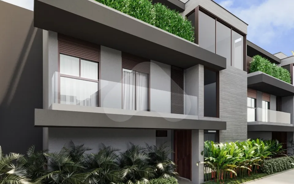 Casa Jardim Laplace - Casa com 559,07 m², em Campo Belo — foto 8