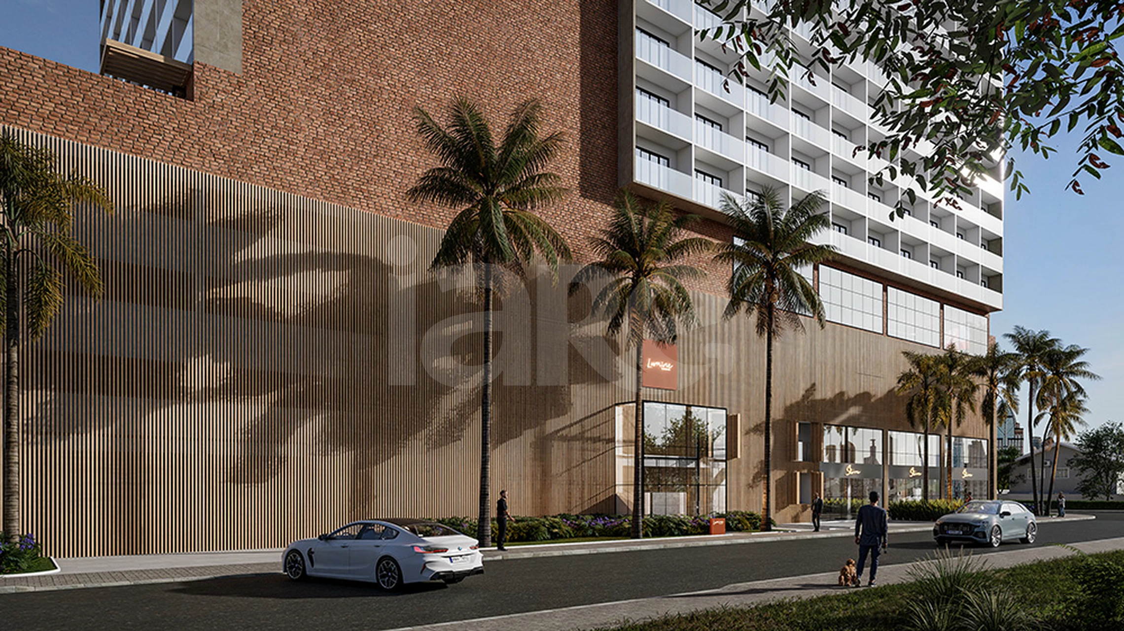 Lumine Residence Powered by Housi - Loja com 159,48 m², em Centro — foto 8