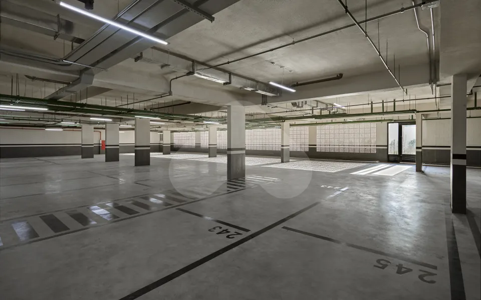 Expand Pinheiros - Apartamento com 49,95 m², em Pinheiros — foto 35